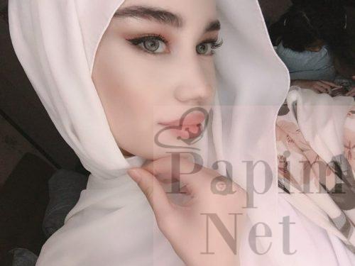 Tesettürlü İstanbul Elit escort bayan Figen ile tanışın