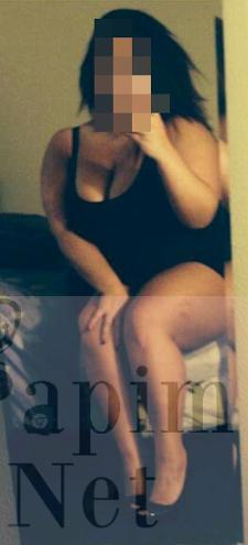 Şişko Halkalı escort Buse gizli çalışıyor