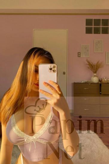 Gırtlağa kadar alan Alanya escort Özben