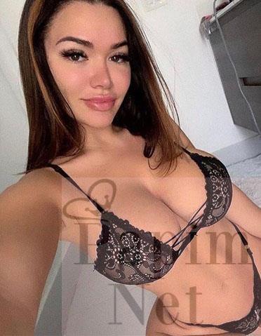 Çıtır Ankara escort kızlarla eğlence ve zevk bir arada