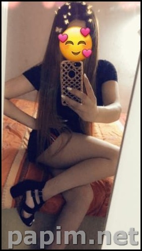 Mutluluğu garanti eden tutkulu seks yapan Mersin escort Funda