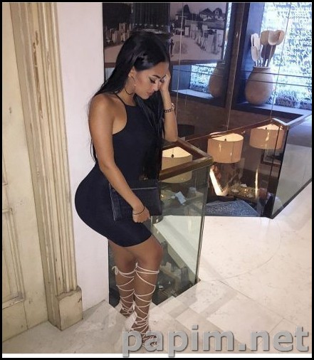 Eski manken yeni Mersin escort mutluluğu garanti ediyor