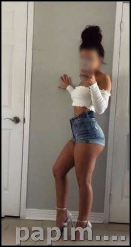 Çılgınlar gibi eğlenmeyi seven Samsun escort bayan Ceren