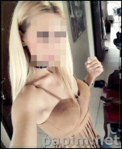 Üçyol Vip Escort Porno Starı Hande