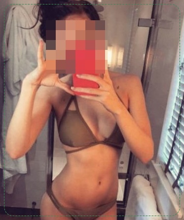 Giresun Anal Seks Seven Escort Yonca