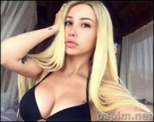 Alanya Çıtır Escort Aleyna İle Alkol İçebilirsiniz