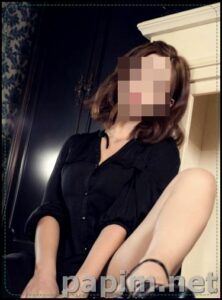 Alsancak Vip Escort Damla Her Yerde Görüşüyor