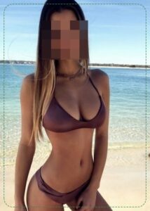 Giresun Ukraynalı Escort Tanya Sevişmeye Önem Veriyor