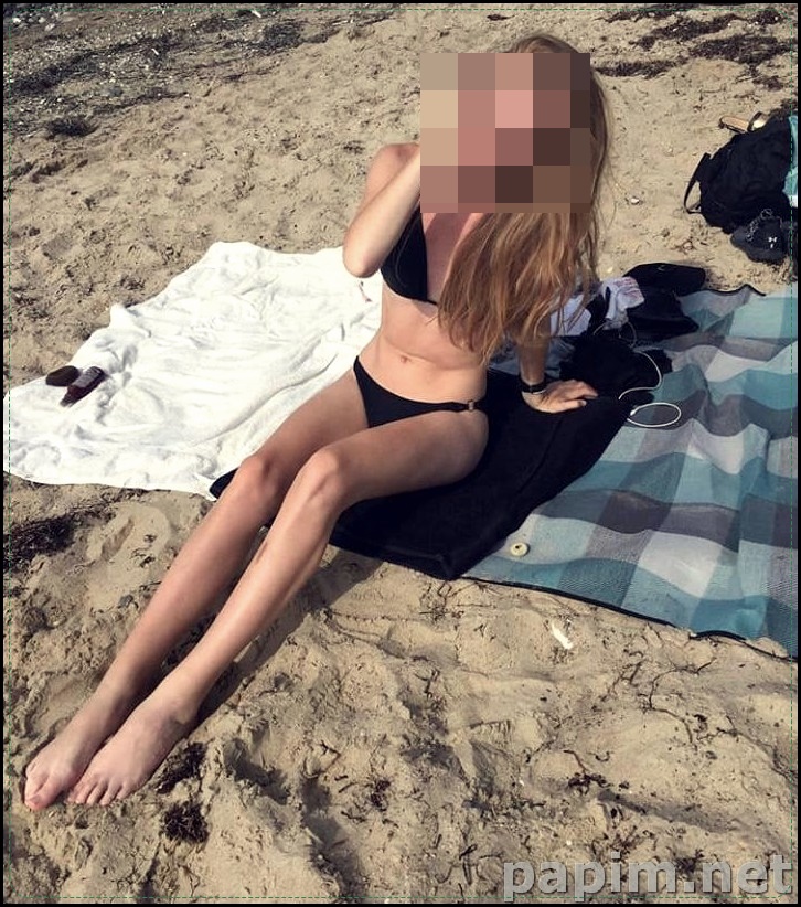 Ilgın Rus Escort Olga Oral Seksle Türkleri Mutlu Ediyor