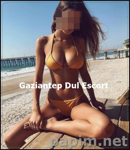 Nizip Dul Escort Betül Kendine Dost Arıyor