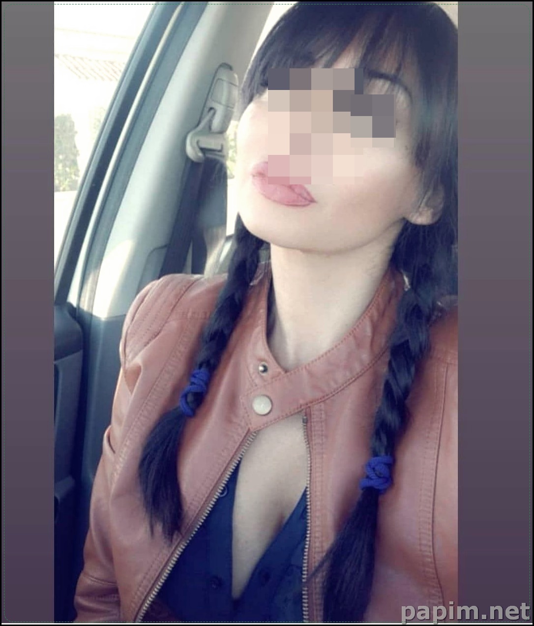 Araban Vip Escort Sinem Anal Yapıyor