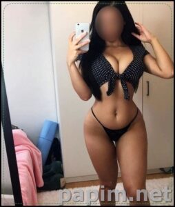 Sinop Rus Escort Dianna Fiziğine Hayran Olacaksınız