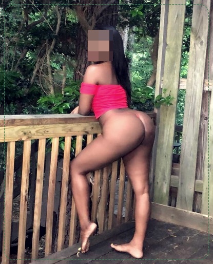 Selçuklu Siyahi Escort Ornella Analda Harikalar Yaratıyor