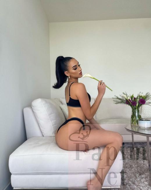 Eskişehir escort bayan resmi