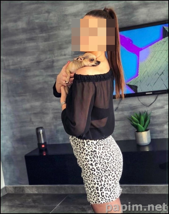 Konya Whatsapp Escort Bayanı Esra