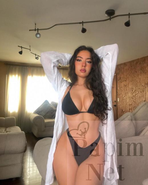 Otel Odasına Gelen Bursa Escort Bayan Partner Eda