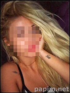 Yavuzeli Mini Etekli Escort Ela Fantezide Sınır Tanımıyor