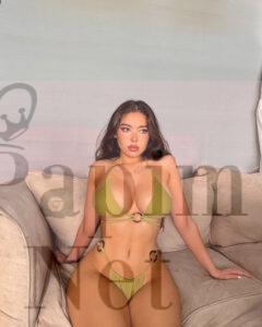 Bursa escort bayan resmi