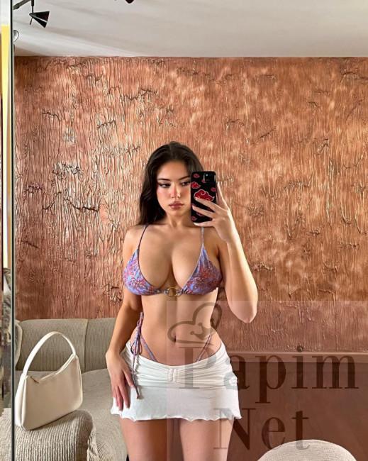 Eskişehir escort bayan resmi