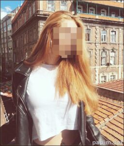 Beyşehir Olgun Escort Banu Tecrübelerini Seksle Sunuyor