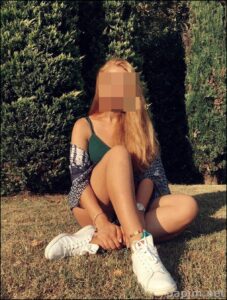 Beyşehir Olgun Escort Banu Tecrübelerini Seksle Sunuyor