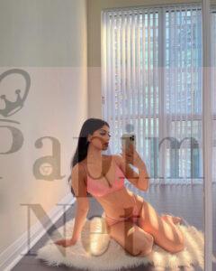 Mersin escort bayan resmi