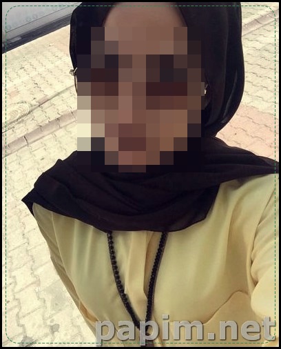 Konya İranlı Escort Rabia Tesettürlü Fantezisi Yaşatıyor