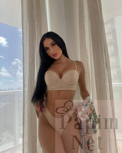 Eskişehir escort bayan resmi