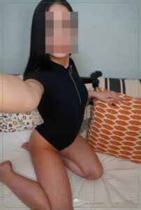 Şehitkamil Hijyene Önem Veren Escort Yasemin