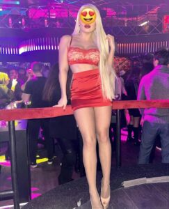 Oğuzeli Vip Escort Damla Özel Anlar Yaşatıyor