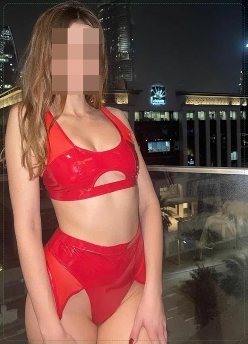 Meram Oral Escort Mehtap Evinde Görüşüyor