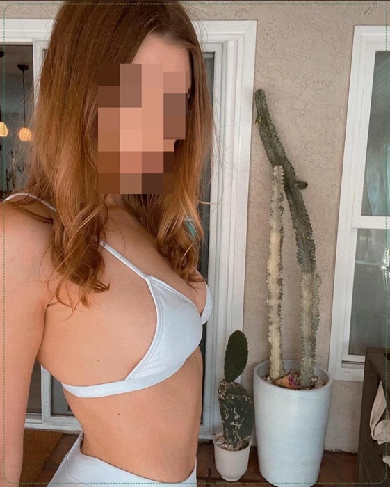 Meram Oral Escort Mehtap Evinde Görüşüyor