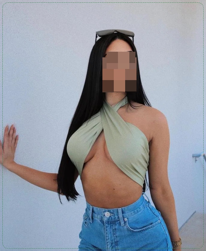 Konya VİP Escort Ela Kaliteli Seks Görüşmesi Yapıyor