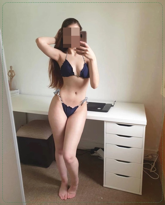 Oğuzeli Bakımlı Escort Tülay Grup Seks Yapıyor