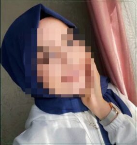 Şehitkamil Tesettürlü Escort Züleyha Evinde Görüşüyor