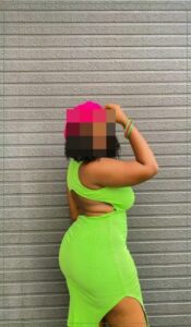 Yavuzeli Siyahi Escort Pamela Anal Seks Yapıyor