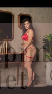 Bursa Gemlik escort bayan resmi