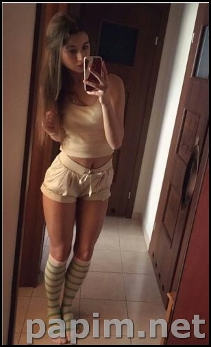 Nizip Azgın Escort Hande Gecelik Evine Davet Ediyor