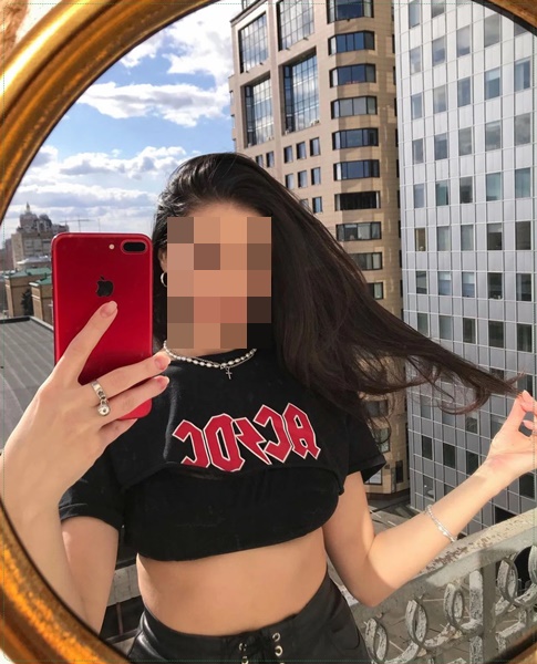 Konya Almancı Escort Açelya Artık Sizlerle