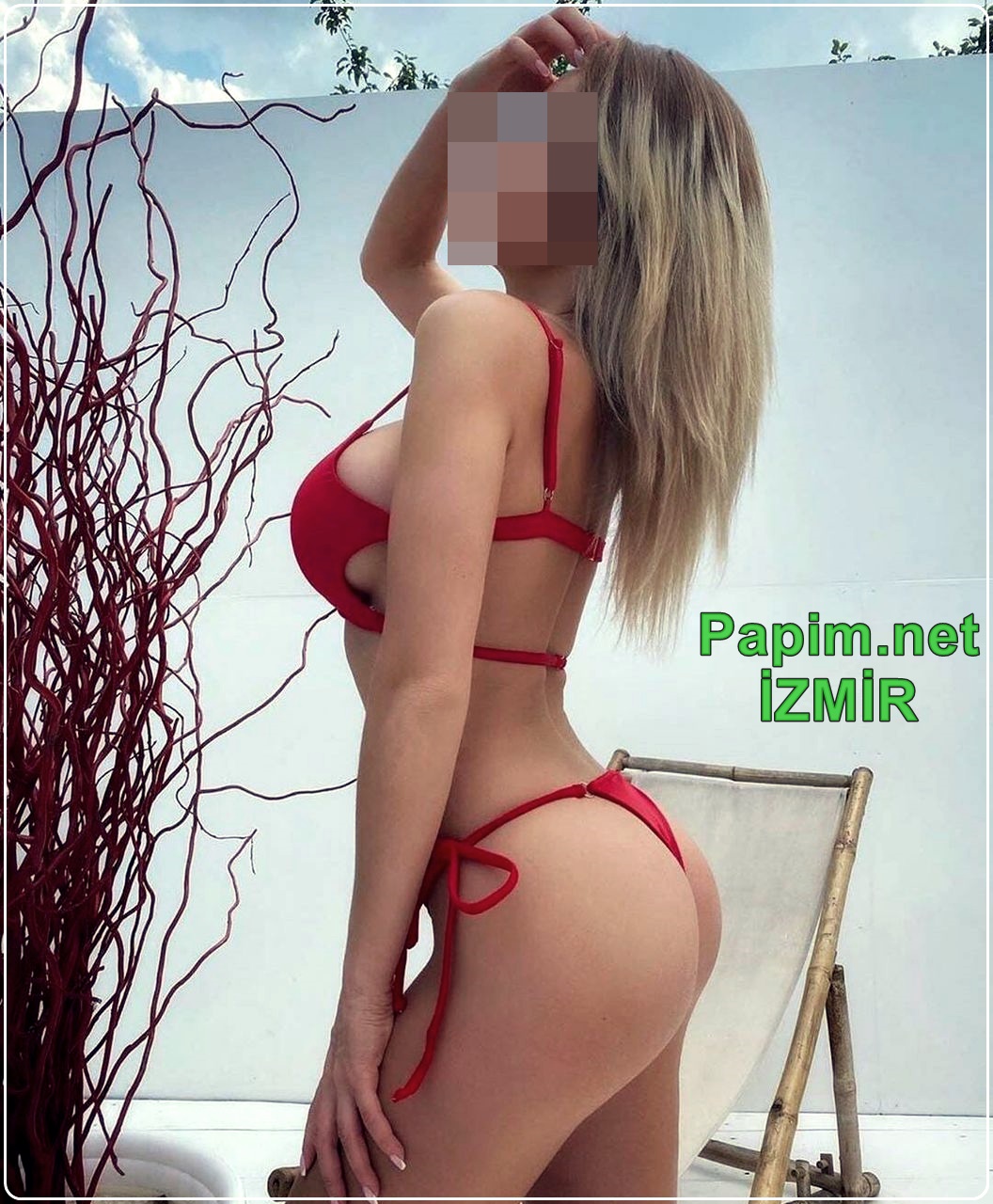 İzmir Escort Bayanlarıyla Seks Görüşmesi