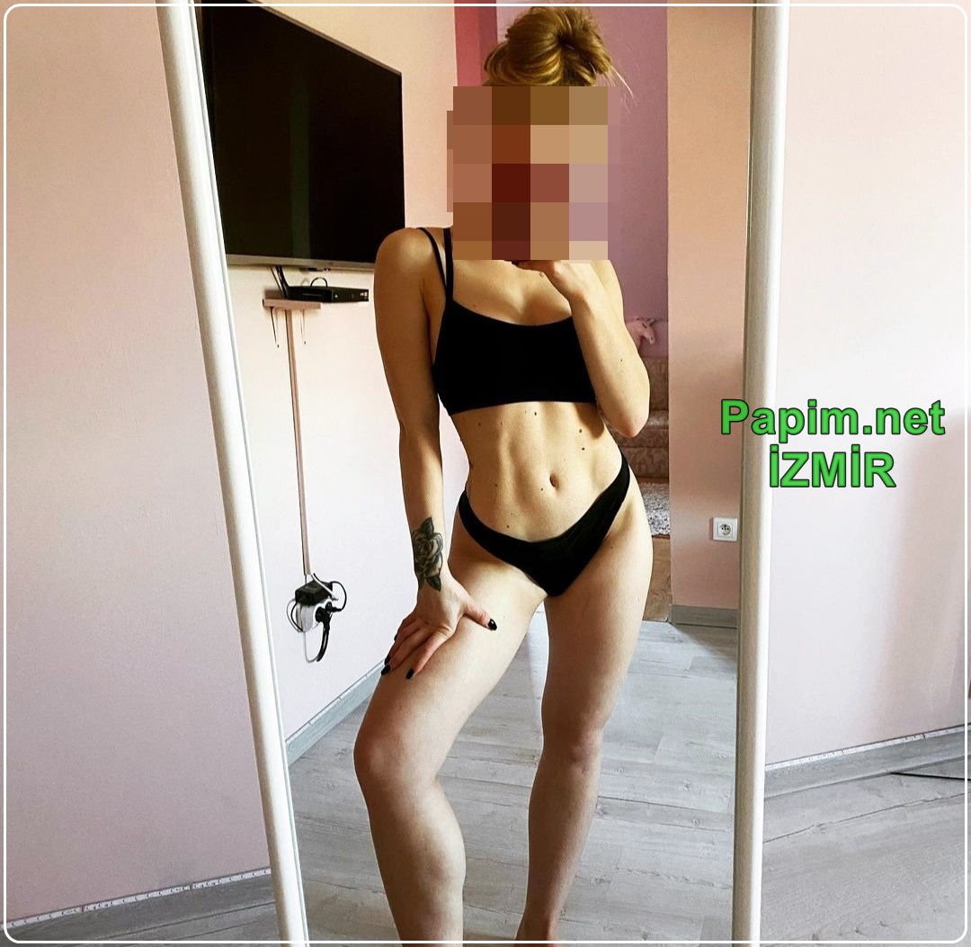 İzmir Escort Bayanlarıyla Seks Görüşmesi