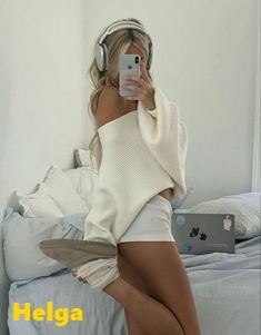 İzmir Ukraynalı Escort Helga Vip Hizmetler Sunuyor