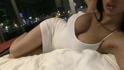 Vip Şerifali Escort Bayan